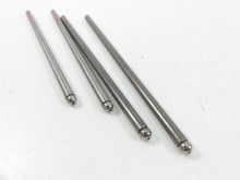 Load image into Gallery viewer, 2001 Harley Davidson XL1200 Sportster Pushrod Intake Exhaust Cover Set 17897-89A | Mototech271