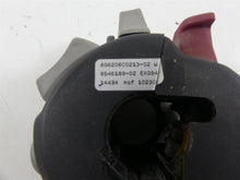 Load image into Gallery viewer, 2009 BMW K1300 S K40 Left Hand Turn Signal Control Switch Esa Abs 61318546189 | Mototech271