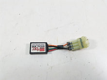 Load image into Gallery viewer, 2011 Ducati Hypermotard 1100 Evo SP Vizi-Tec Duc.ee Exhaust Servo Eliminator FW:2.12 | Mototech271