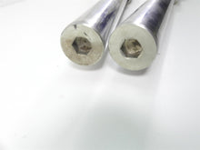 Load image into Gallery viewer, 2014 Harley Touring FLHTK Electra Glide Front 49mm Showa Forks 45400021 45400022