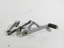 Load image into Gallery viewer, 2018 BMW R1200GS GSW K50 Shift Lever Gear Selector Shifter + Links 23418526730 | Mototech271