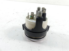 Load image into Gallery viewer, 2002 Harley Touring FLHTC Electra Glide Volt Voltage Gauge Meter 74526-96C