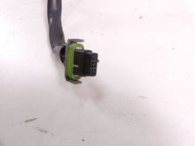 Load image into Gallery viewer, 2016 Harley Touring FLTRX Road Glide Rear Blinker Turn Signal Bar Mount 73309-10