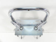 Load image into Gallery viewer, 2006 Harley Touring FLHTCUI Electra Glide Rear Chrome Plate Mount Rail 53801-98 | Mototech271