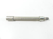 Load image into Gallery viewer, 2017 Yamaha XT1200Z Super Tenere Straight Front Axle Wheel Spindle 4XV-25181-10