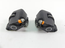 Load image into Gallery viewer, 1999 Harley Touring FLHTCUI Electra Glide Front Brake Caliper Set 44023-83C | Mototech271