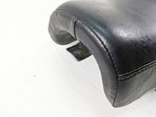 Load image into Gallery viewer, 2007 Harley Sportster XL1200 C Oem Rider Driver Seat Saddle - No Tears 51530-07 | Mototech271