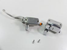 Load image into Gallery viewer, 2007 Honda VTX1800 T1 Nissin Clutch Master Cylinder + Lever 22890-MCH-006 | Mototech271