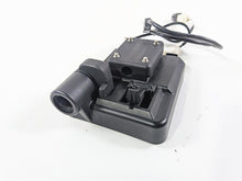 Load image into Gallery viewer, 2016 BMW R1200 GS K50 Gps Mount Cradle & Cover Set 65908524462 65908354256