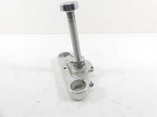 Load image into Gallery viewer, 2015 Harley FXDL Dyna Low Rider Lower Triple Tree Steering Clamp 49mm 45539-08 | Mototech271