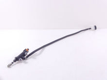 Load image into Gallery viewer, 2019 Yamaha VMX17 V-Max 1700 Rear Brembo Brake Master Cylinder 2S3-2583V-00-00