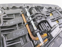 Load image into Gallery viewer, 2020 Kawasaki ZX6R ZX636 Ninja Rear Passenger Seat Saddle 53066-0607-12Y