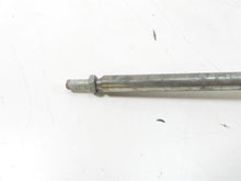 Load image into Gallery viewer, 2009 Harley FXDF Dyna Fat Bob Front Right Mid Foot Control Brake Pedal 50666-07 | Mototech271