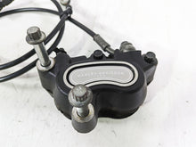 Load image into Gallery viewer, 2013 Harley FXDWG Dyna Wide Glide Front Brake Caliper + Line - Read 41300001 | Mototech271