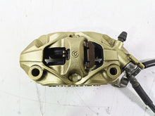 Load image into Gallery viewer, 2016 Suzuki GSXR1000 Brembo Right Front Brake Caliper + Line 59100-14J40-999 | Mototech271