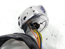 Load image into Gallery viewer, Harley Davidson Softail Dyna Sportster Left Right Chrome Hand Control Switch Set | Mototech271