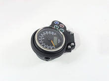 Load image into Gallery viewer, 2013 Triumph Bonneville Speedometer Gauge Instrument - 10k - Read T2503870