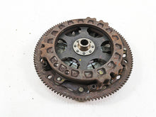 Load image into Gallery viewer, 2007 BMW R1200GS K255 Adv Clutch Friction Pressure Plate Set 21217697737 | Mototech271