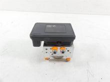 Load image into Gallery viewer, 2017 BMW R1200GS GSW K50 Abs Brake Pressure Pump Module Unit 34518566956 8566955