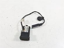 Load image into Gallery viewer, 2007 Harley Sportster XL1200 C Tssm Turn Signal Security Module + Fob 68924-07