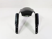 Load image into Gallery viewer, 2019 Harley Softail FXDR 114 Nice Front Fender & Mount Set 58900325 58900324 | Mototech271
