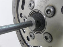 Load image into Gallery viewer, 2005 Harley Touring FLHRSI Road King Rear 16x3 Spoke Wheel Rim - Read 44606-05 | Mototech271