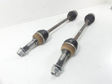 Load image into Gallery viewer, 2017 Yamaha YXZ1000R EPS SS Rear Drive Cv Axle Shaft Set 2HC-2531H-10-00 | Mototech271
