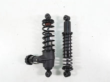 Load image into Gallery viewer, 2019 Harley Touring FLHX Street Glide 12" Low Rear Adjustable Shocks 54000096 | Mototech271