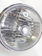 Load image into Gallery viewer, 2004 Harley Softail FLSTFI Fat Boy Headlight Head Light Lamp 7" - Read 67903-00 | Mototech271