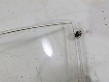 Load image into Gallery viewer, 2008 Honda CBR1000RR SC59 Windshield Wind Shield Screen 64250-MFL-670ZA