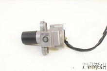Load image into Gallery viewer, 2007 Ducati 1098 S Ignition Switch NO KEY 65240061A | Mototech271