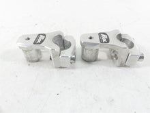 Load image into Gallery viewer, 2012 BMW R1200 GS K255 Adventure 2" Rox Handle Bar Riser Set 1 1/8" 1R-P2PPS10A