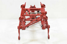 Load image into Gallery viewer, 2012 Ducati Hypermotard 1100 Evo SP Straight Main Frame Chassis Slvg 47017011BA | Mototech271