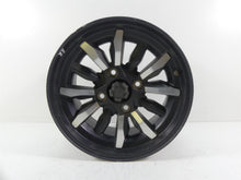 Load image into Gallery viewer, 2017 Yamaha YXZ1000R EPS SS Straight Right Rear Wheel Rim 14x8 Read 2HC-F533P-00 | Mototech271