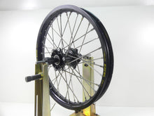 Load image into Gallery viewer, 2009 BMW F800GS K72 Straight Front Excel Takasago Superlite Rim Wheel 21x1.85