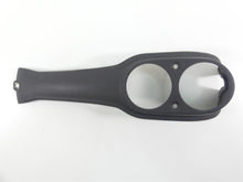 Load image into Gallery viewer, 2016 Harley FXDL Dyna Low Rider Fuel Tank Dash Gauges Console Cover 70900387 | Mototech271