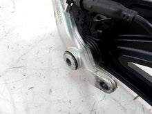 Load image into Gallery viewer, 2013 Ducati Diavel Red Right Rider Footpeg & Brake Pedal 82411761B 45720511A