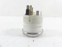 Load image into Gallery viewer, 2005 Harley Touring CVO FLHTCSE Electra Glide Air Temperature Gauge 74554-04