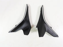 Load image into Gallery viewer, 2022 Ducati Scrambler Desert Sled Left Right Side Cover Fairing Set 48211991B | Mototech271