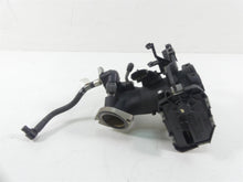 Load image into Gallery viewer, 2014 Harley Touring FLHXS Street Glide Sp Throttle Body Fuel Injection 27685-11
