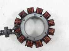 Load image into Gallery viewer, 2002 Harley Touring FLHRCI Road King Stator Alternator Generator 29993-02