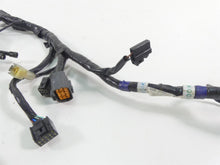 Load image into Gallery viewer, 2015 Triumph 1050 Speed Triple R Main Wiring Harness Loom Abs -No Cuts T2504502
