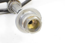 Load image into Gallery viewer, 2014 Harley Touring FLHTCU Electra Glide Lower Triple Tree Steering Yoke 45900091A | Mototech271