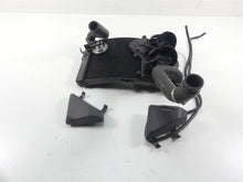 Load image into Gallery viewer, 2016 KTM 1290 Superduke R Radiator Fan Reservoir Hoses 61335010000 61335010100 | Mototech271