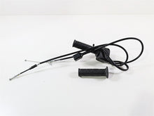 Load image into Gallery viewer, 2024 Kawasaki EX500 Ninja 40th An. Right Hand Throttle Control Switch 46091-0479