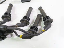 Load image into Gallery viewer, 2006 Triumph Rocket 3 Ignition Coil Wiring Plug Set - Tested T1290101 | Mototech271