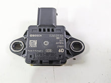 Load image into Gallery viewer, 2022 KTM 1290 Super Adventure S Fall Lean Angle Sensor Bosch 61542090000