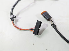 Load image into Gallery viewer, 1999 Harley Dyna FXDL Low Rider Speedometer Tacho Gauge Wiring Harness 68815-99