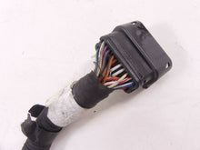 Load image into Gallery viewer, 2019 Harley FXLR Softail Low Rider Backbone Wiring Harness Loom- No Cuts 6920165