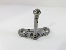 Load image into Gallery viewer, 2009 Harley XR1200 Sportster Lower Triple Tree Steering Clamp 46050-08